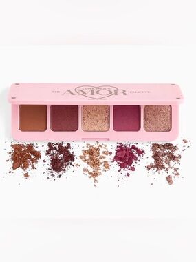 Luna Magic | The Amor Palette